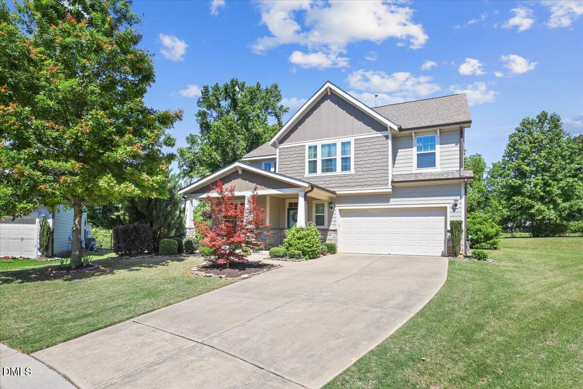 117 Pearsall Farm Lane