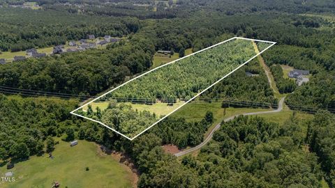 0 Pace Farm Wendell NC 27591