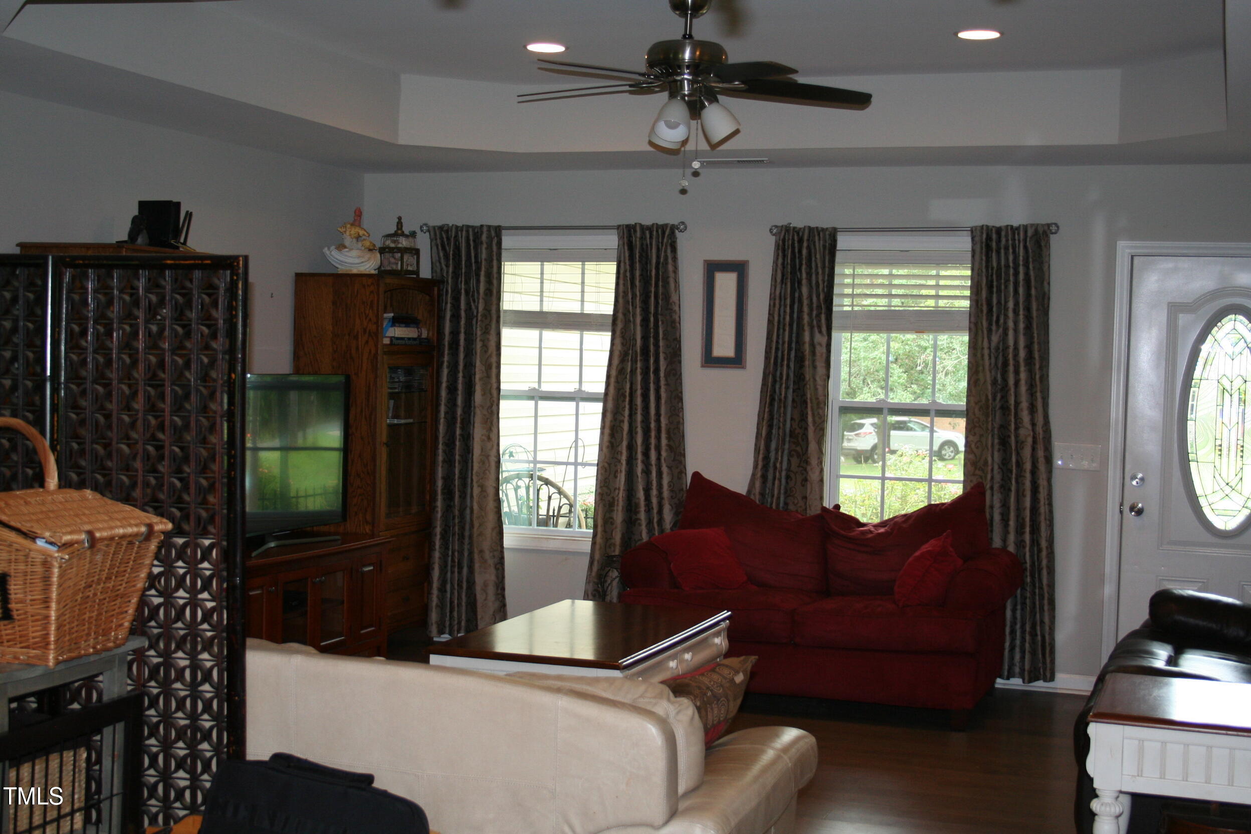 503 N Franklin Drive