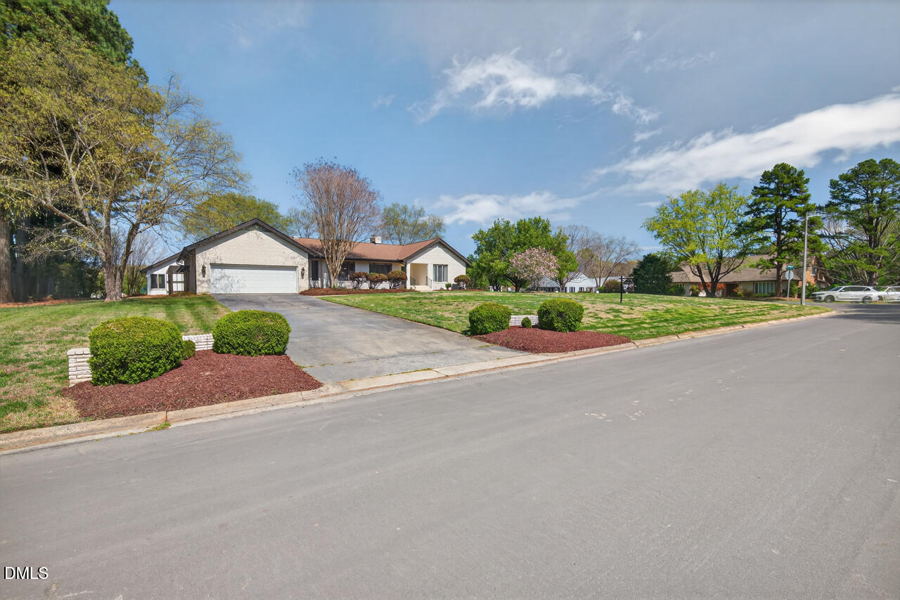 3701 Farm Gate Avenue