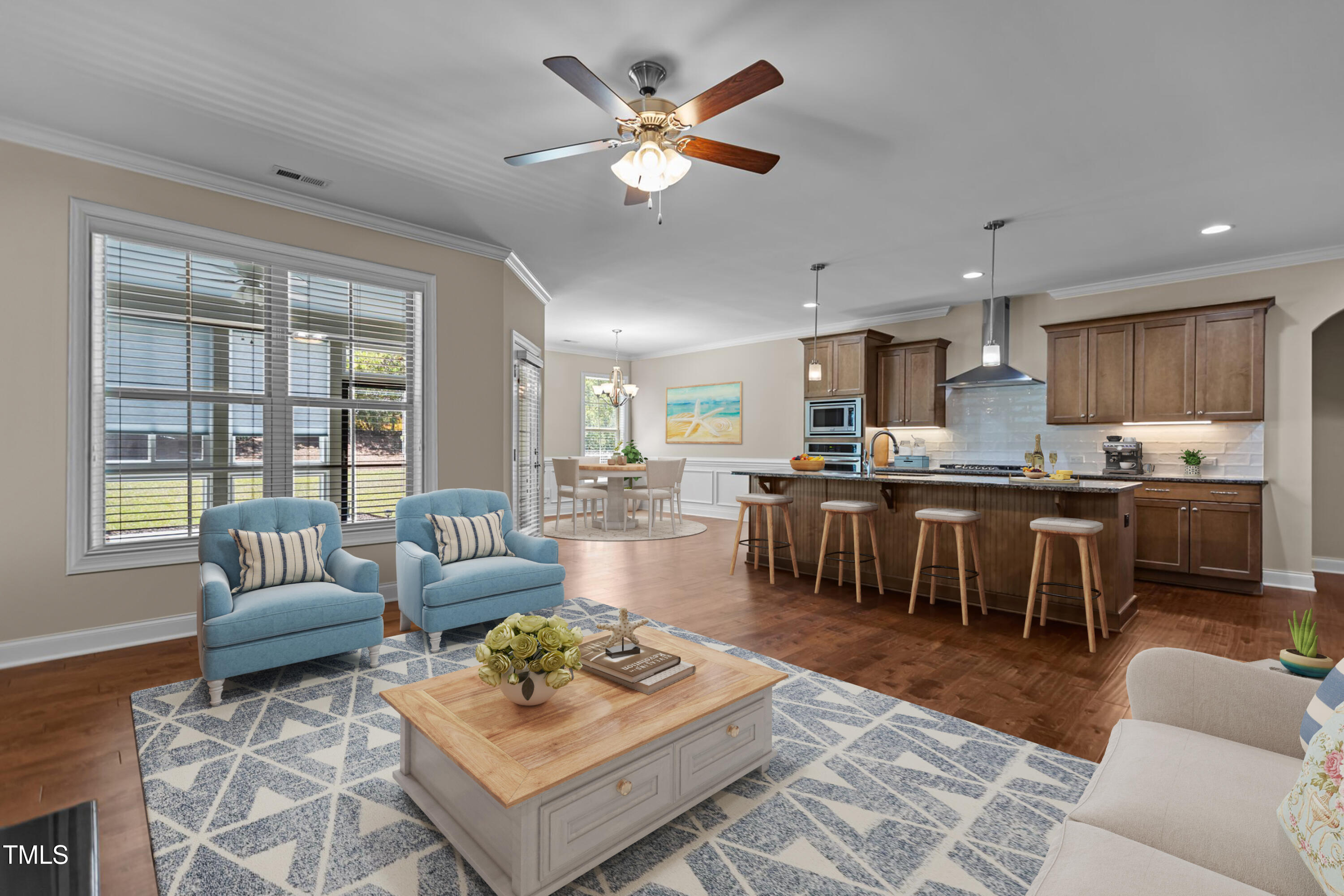 115 Moss Creek Place