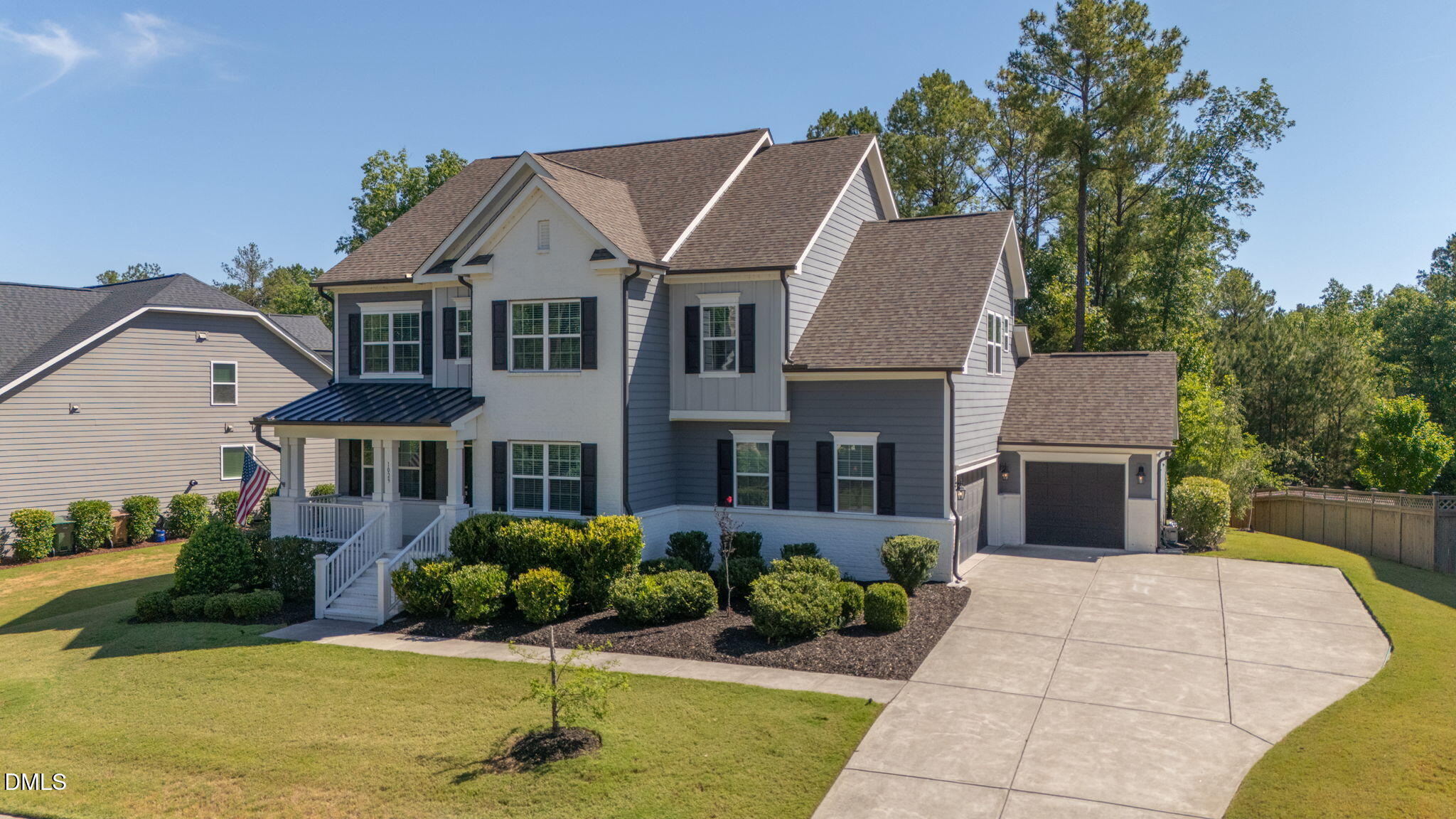 1029 Queensdale Drive