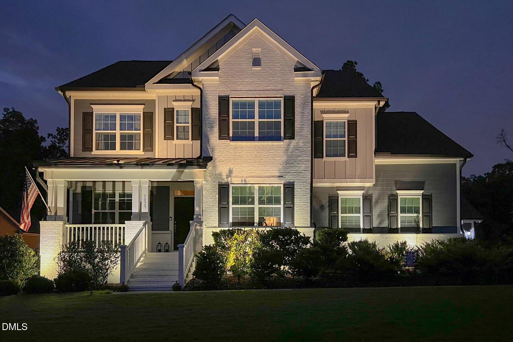 1029 Queensdale Drive