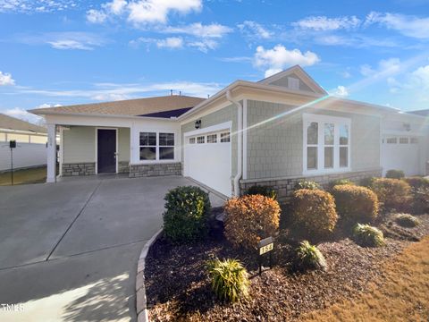 154 Magenta Rose Drive Raleigh NC 27610
