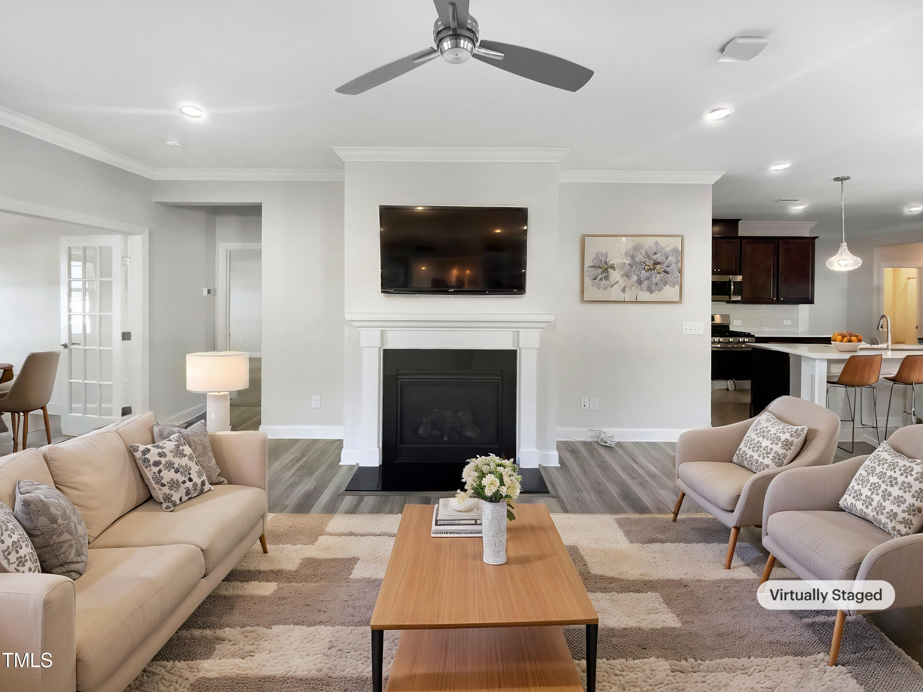 154 Magenta Rose Drive
