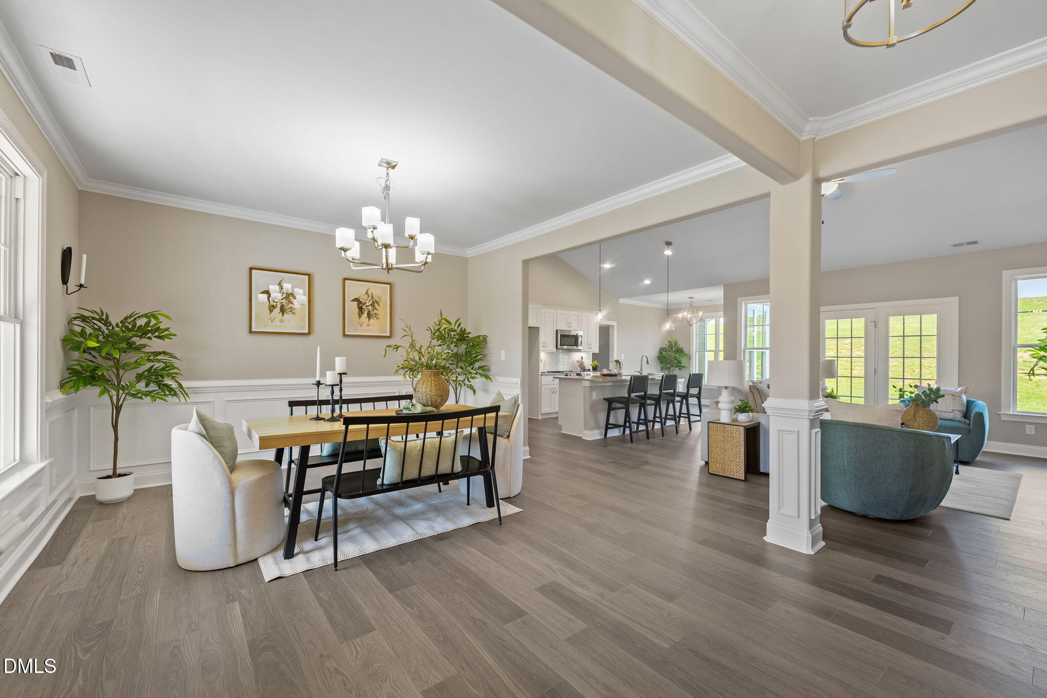 3117 Cullens Drive