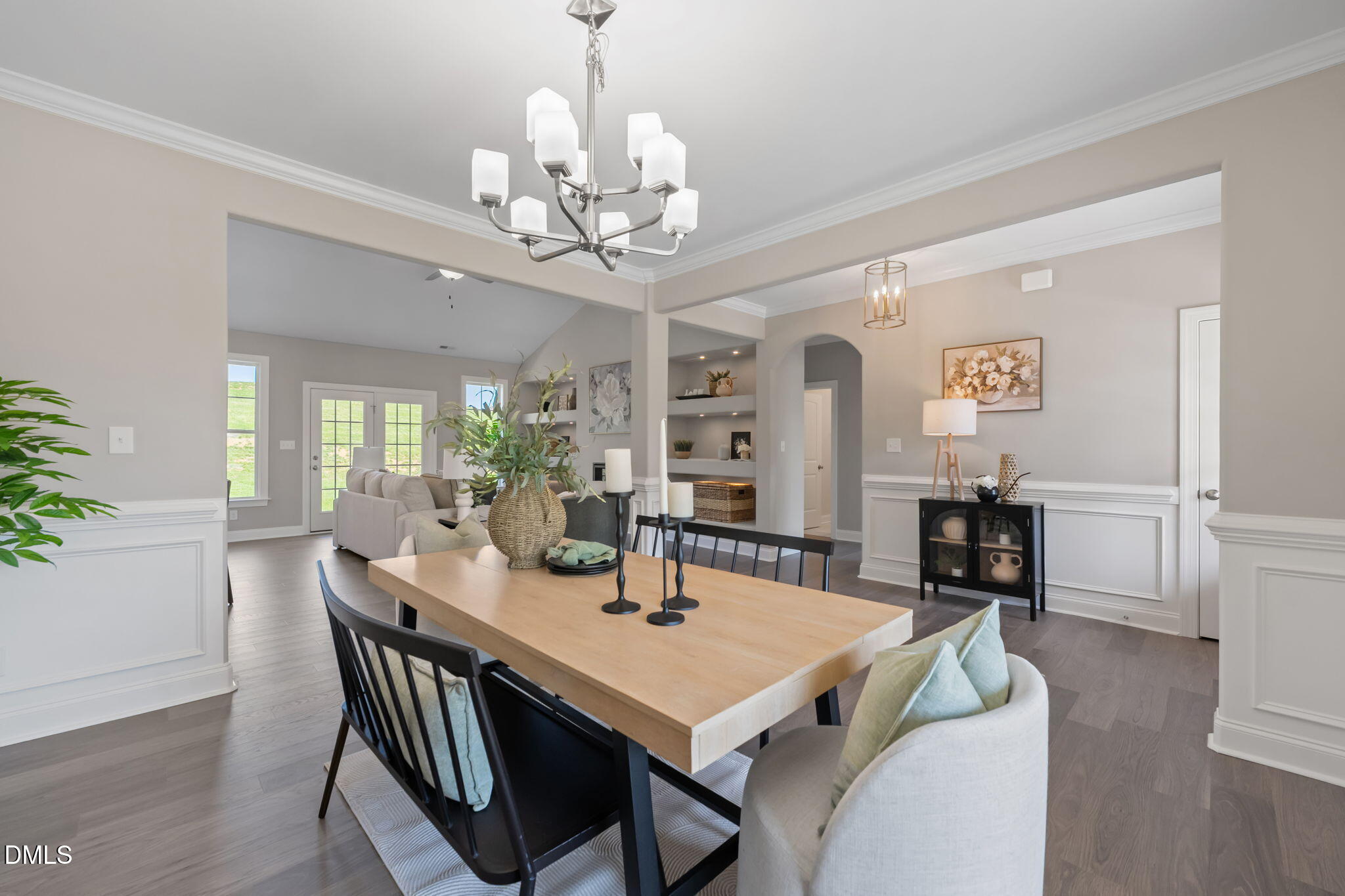 3117 Cullens Drive