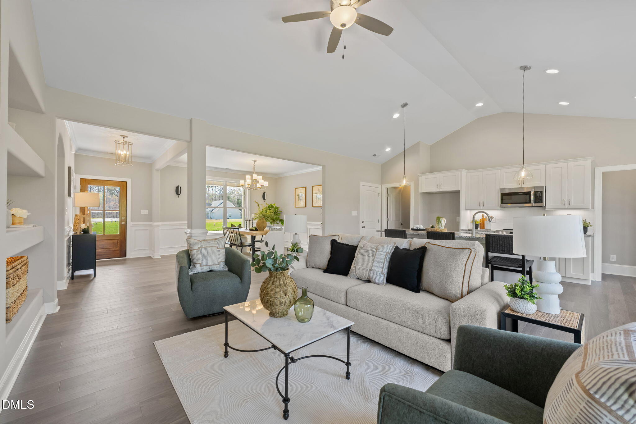 3117 Cullens Drive