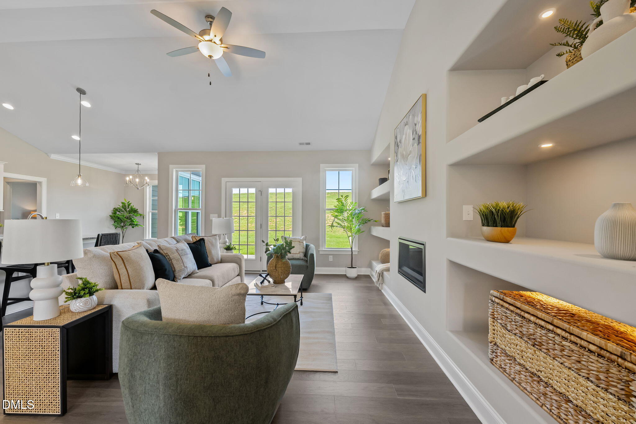 3117 Cullens Drive