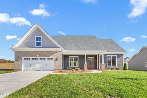 3117 Cullens Drive Graham NC 27253