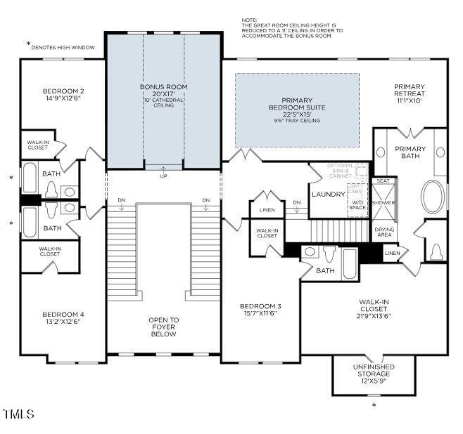 828 Timber Mist Court