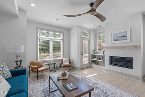 1008 Addison Place 101 & 102 Raleigh NC 27610