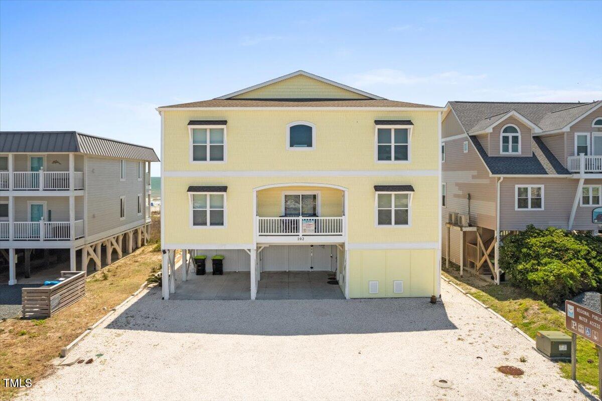 102 Ocean Boulevard E