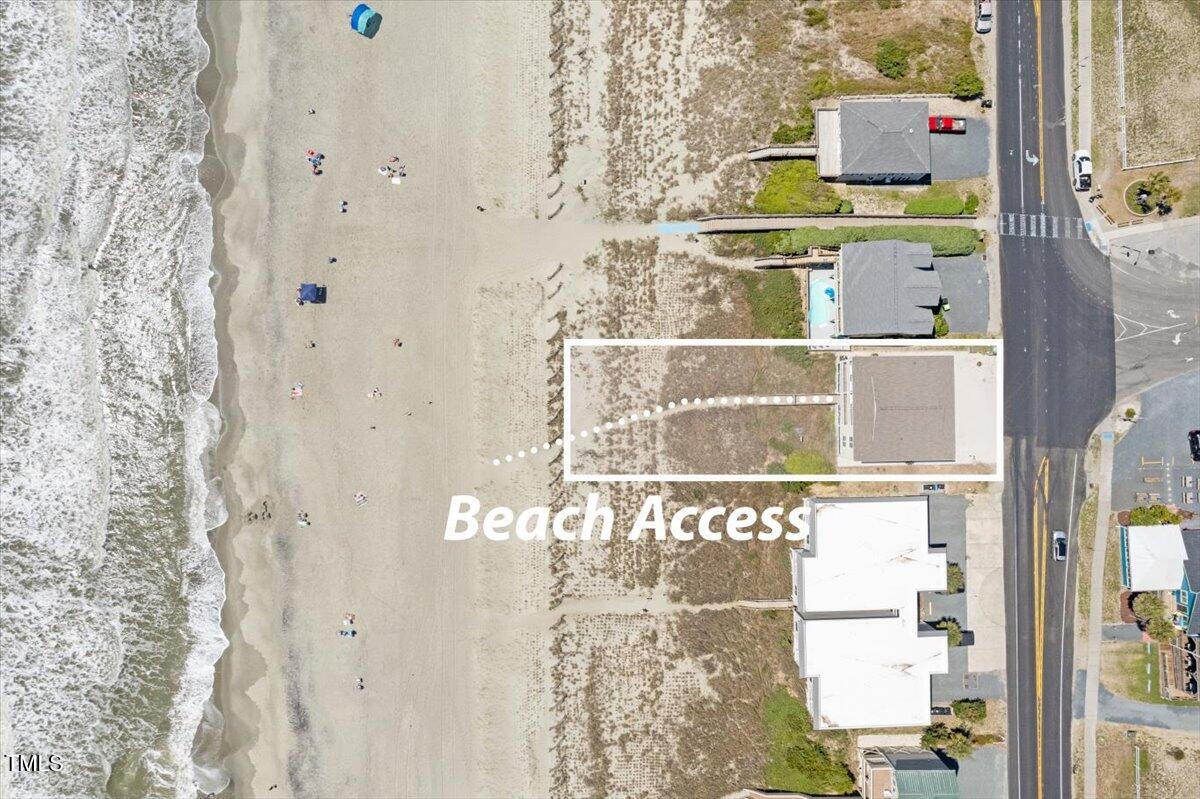 102 Ocean Boulevard E