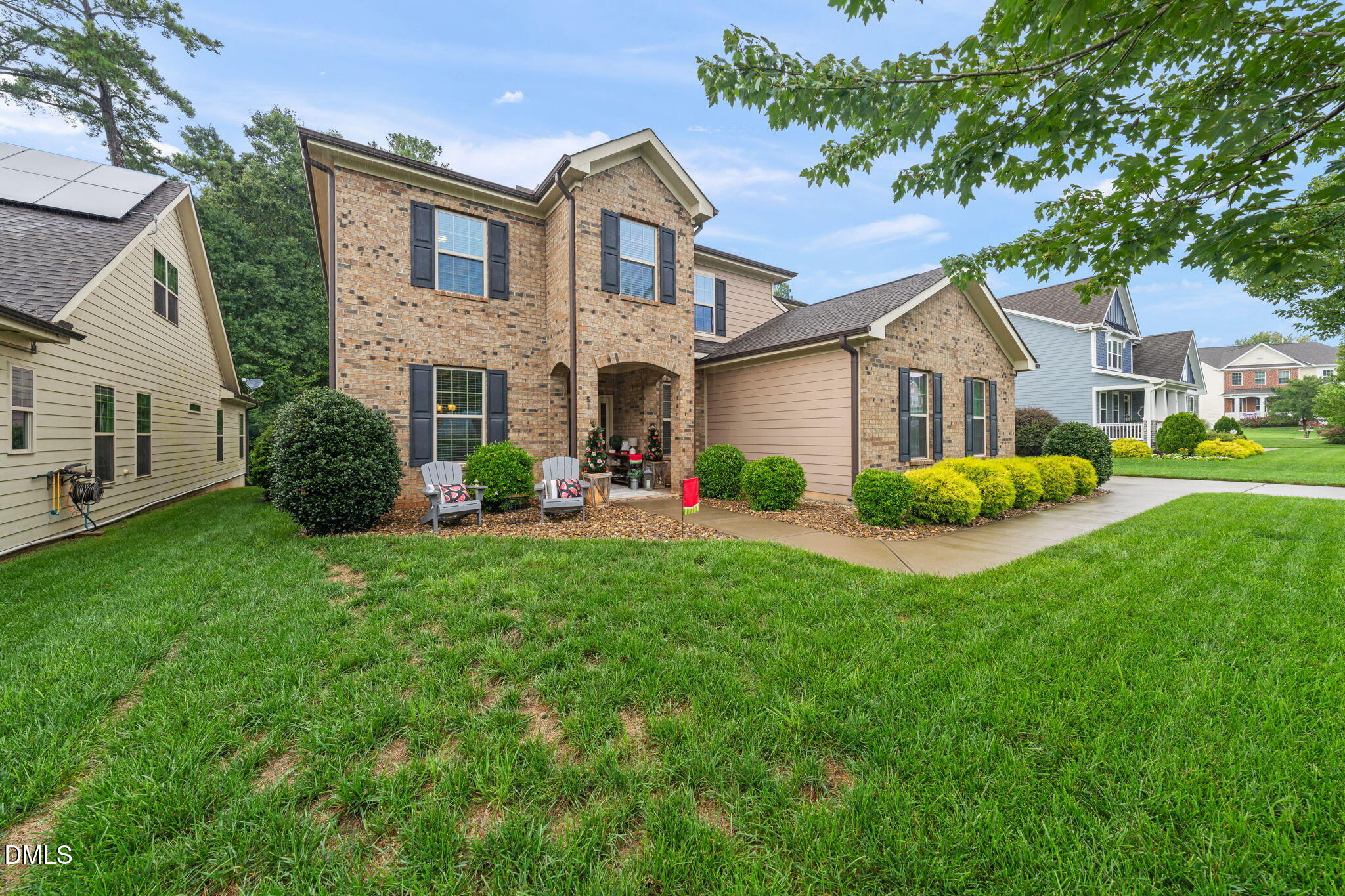 51 E Calvert Court