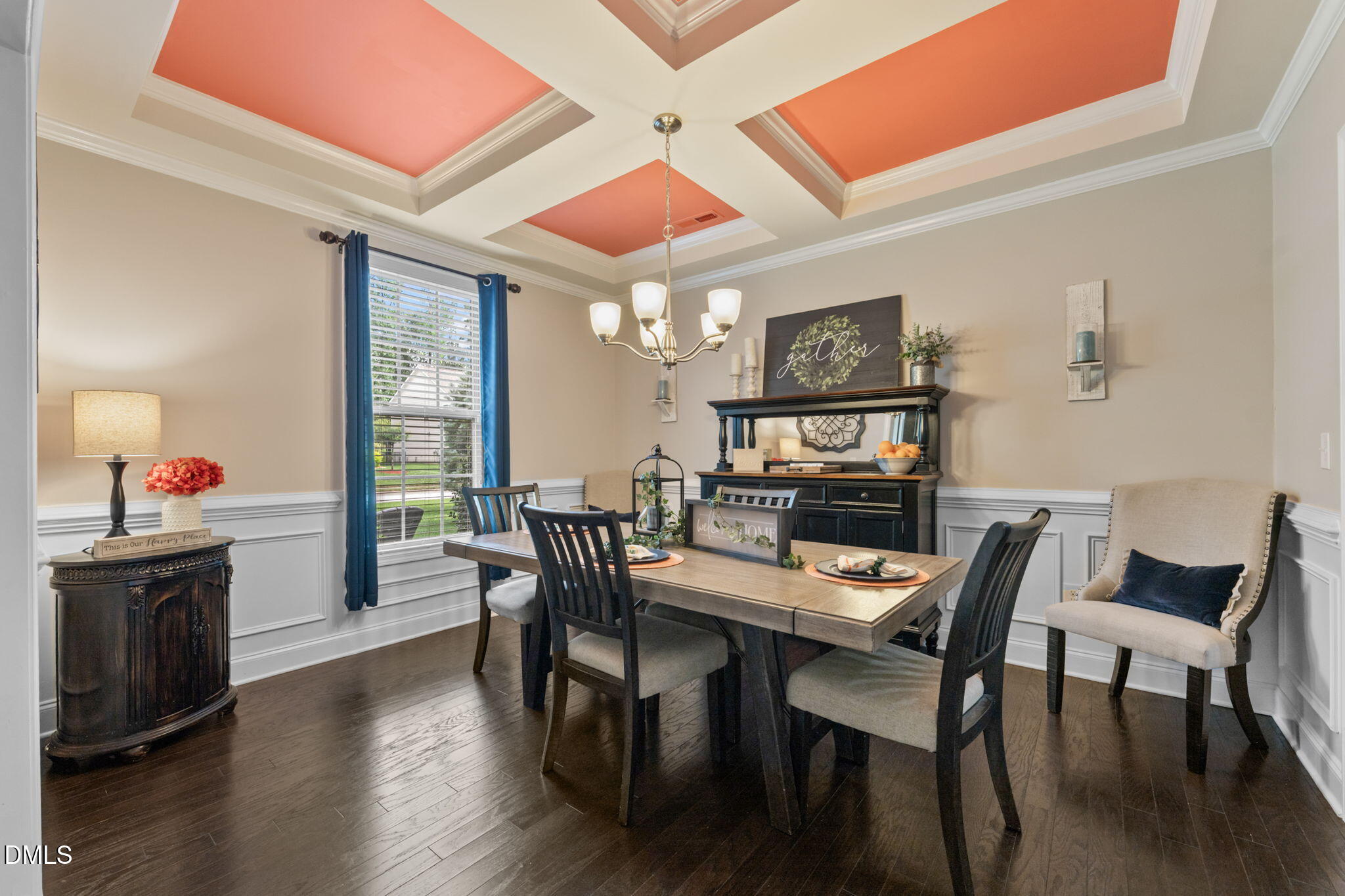 51 E Calvert Court