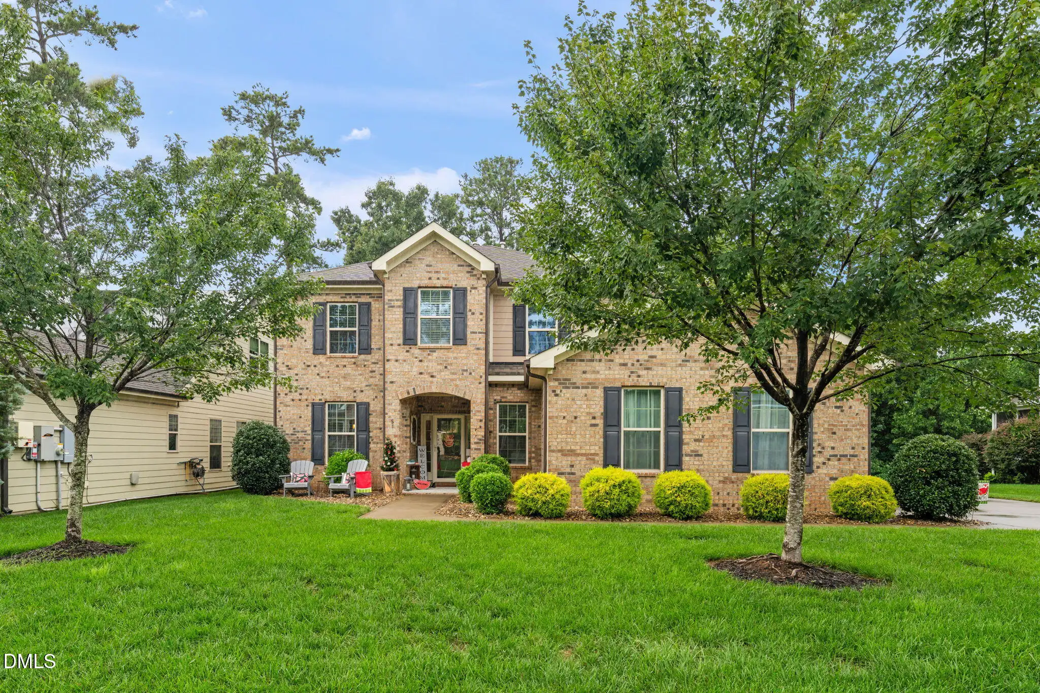 51 E Calvert Court, Clayton, NC, 27527