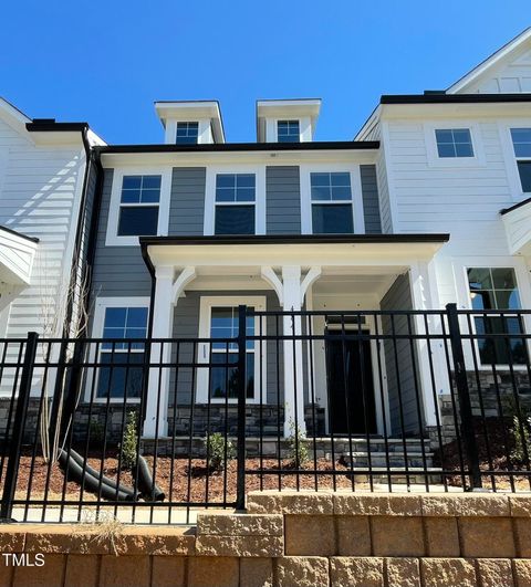 484 Traditions Grande Boulevard 29 Wake Forest NC 27587