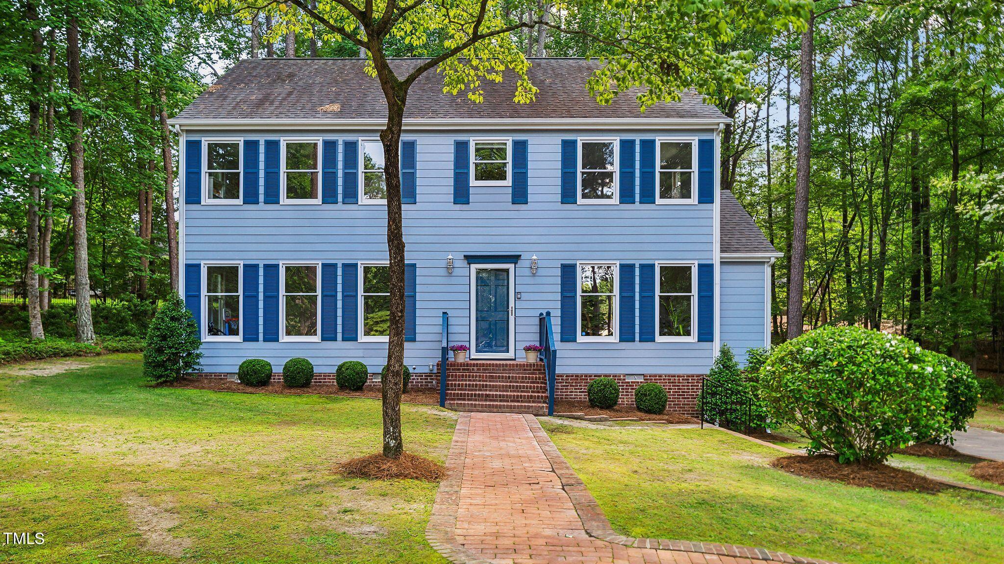 View Sanford, NC 27330 house