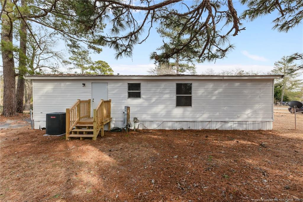 2918 Dothan Drive