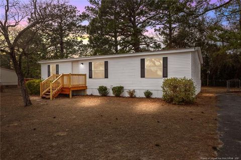 Photo of 2918 Dothan Drive, Fayetteville, NC 28306 (MLS # LP762874)