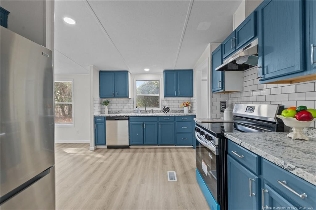 2918 Dothan Drive