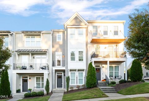 630 Watauga Street Raleigh NC 27604