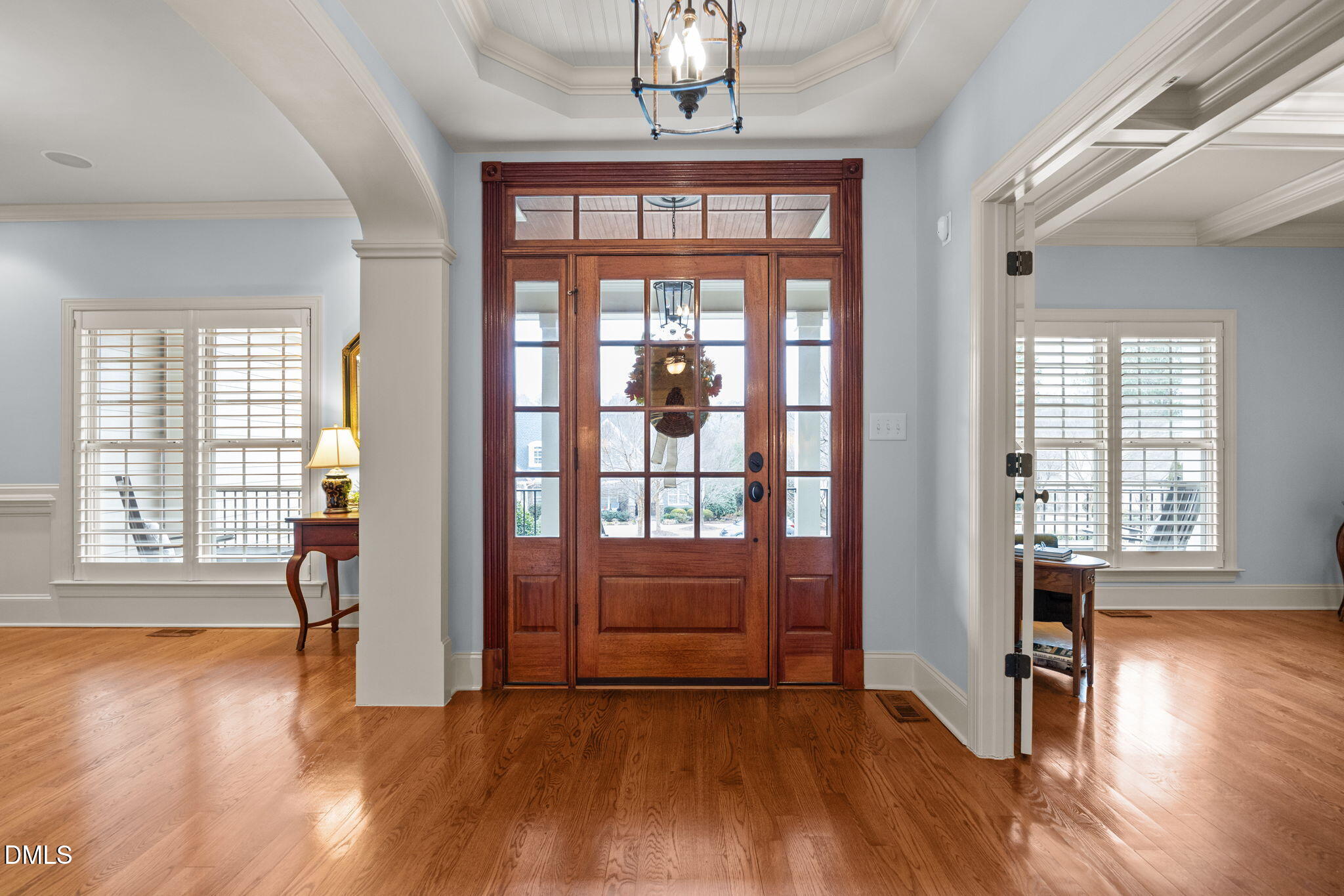 3925 Sanford Creek Avenue