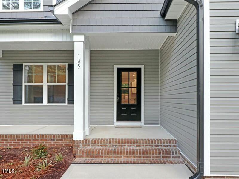 303 Cherrybirch Lane