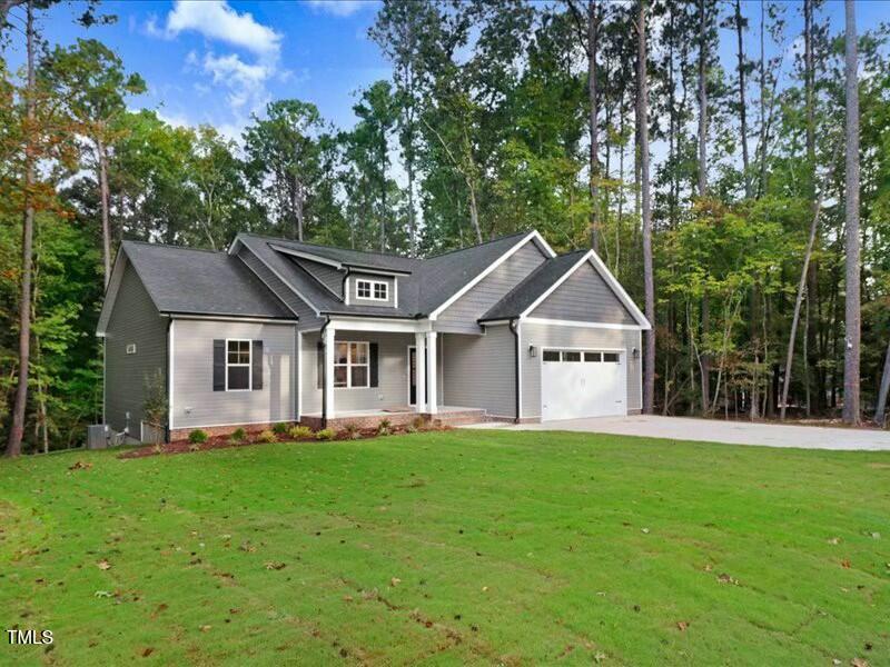 303 Cherrybirch Lane