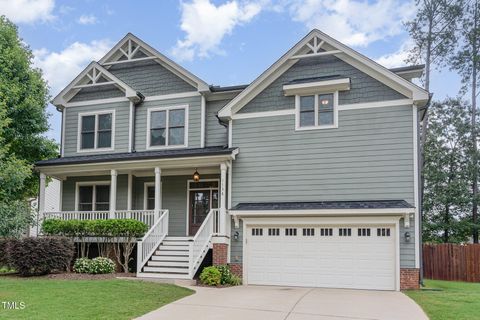 1138 Bexley Hills Bend Apex NC 27502