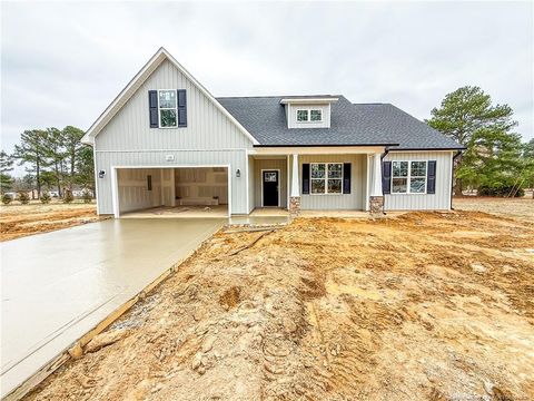 Photo of 130 Traveller (Lot 1) Way, Raeford, NC 28376 (MLS # LP754253)