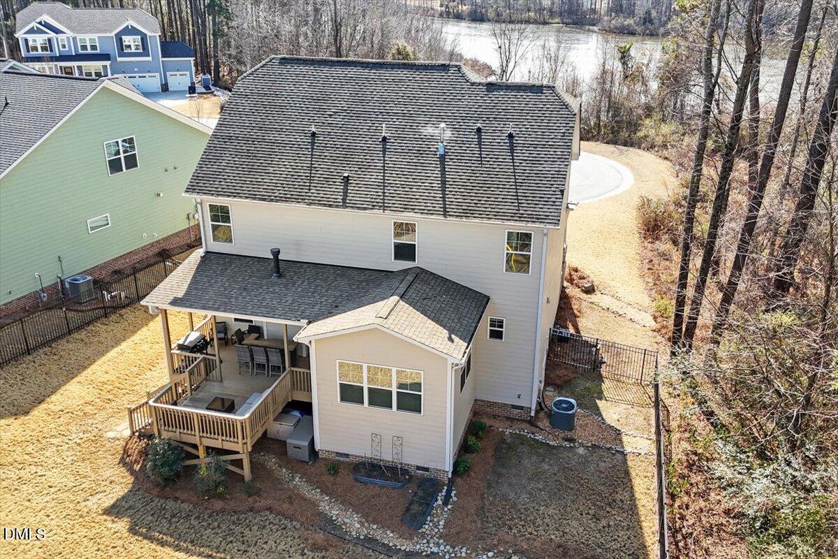 3301 Salters Lake Way