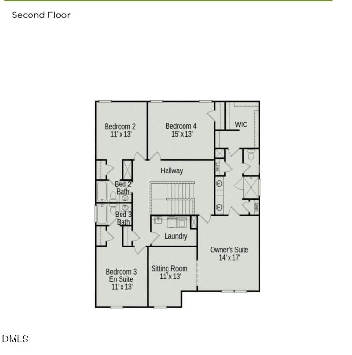 257 Liberty Grove Court