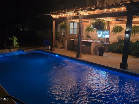 647 Olympic Trail Garner NC 27529