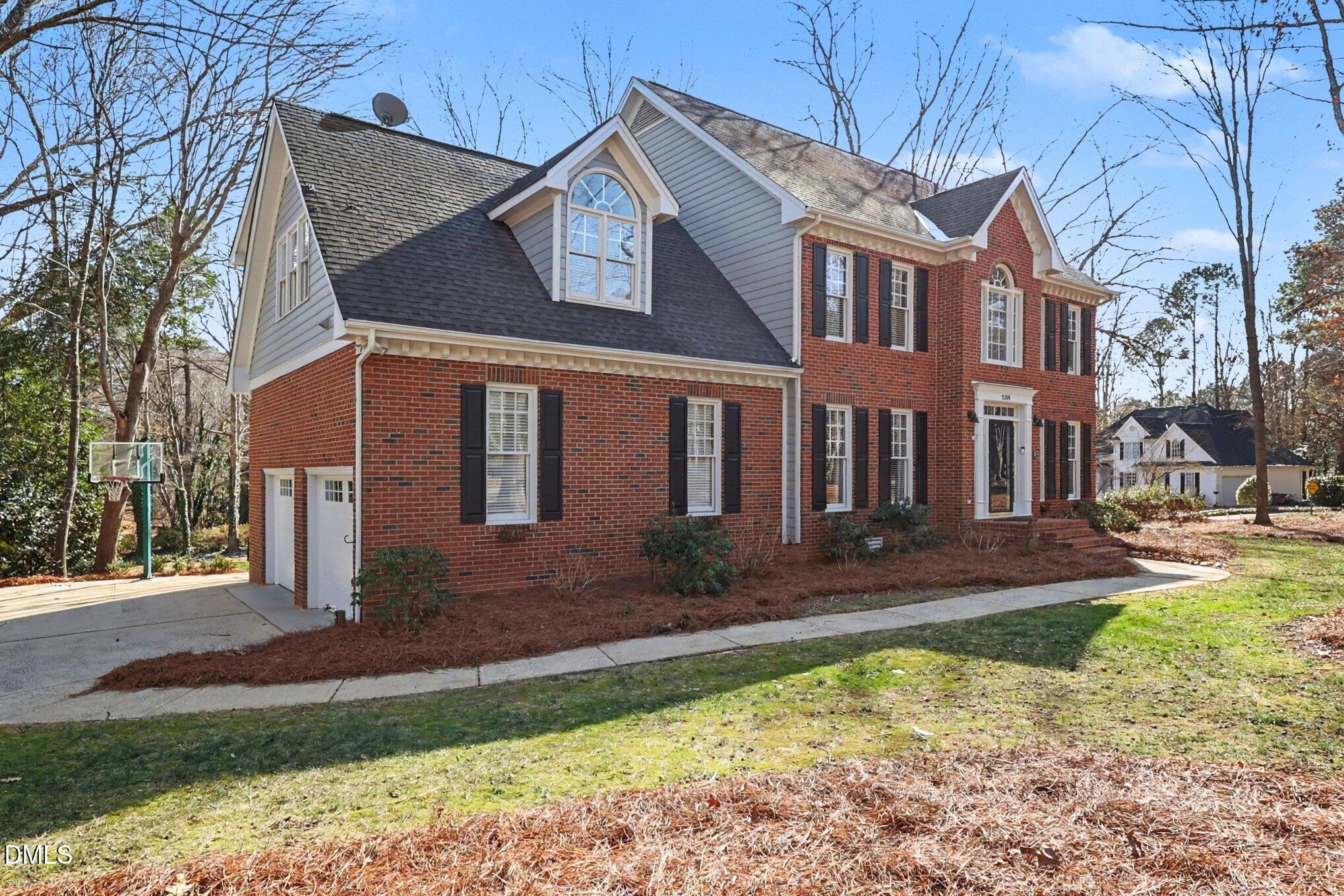 5200 Lake Edge Drive