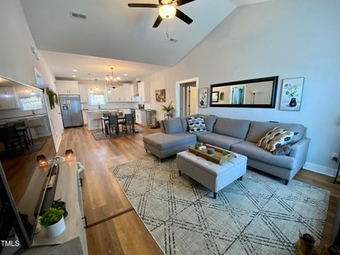 A home in Rocky Mount