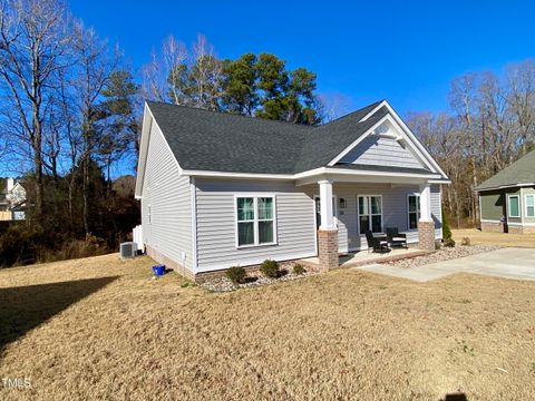 A home in Rocky Mount
