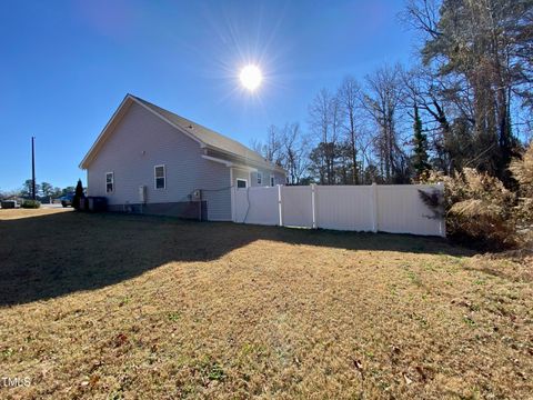 A home in Rocky Mount