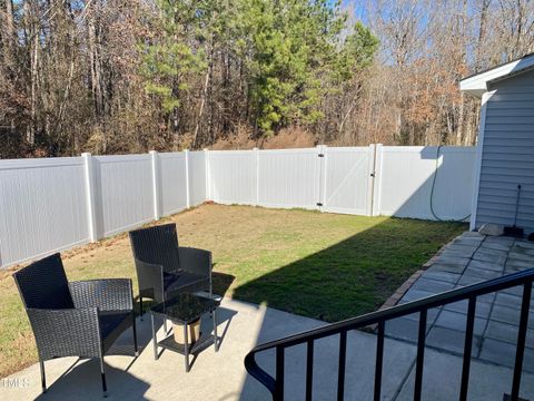 A home in Rocky Mount