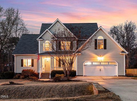 184 Travel Lite Drive Raleigh NC 27603