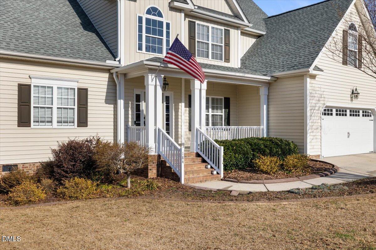 184 Travel Lite Drive