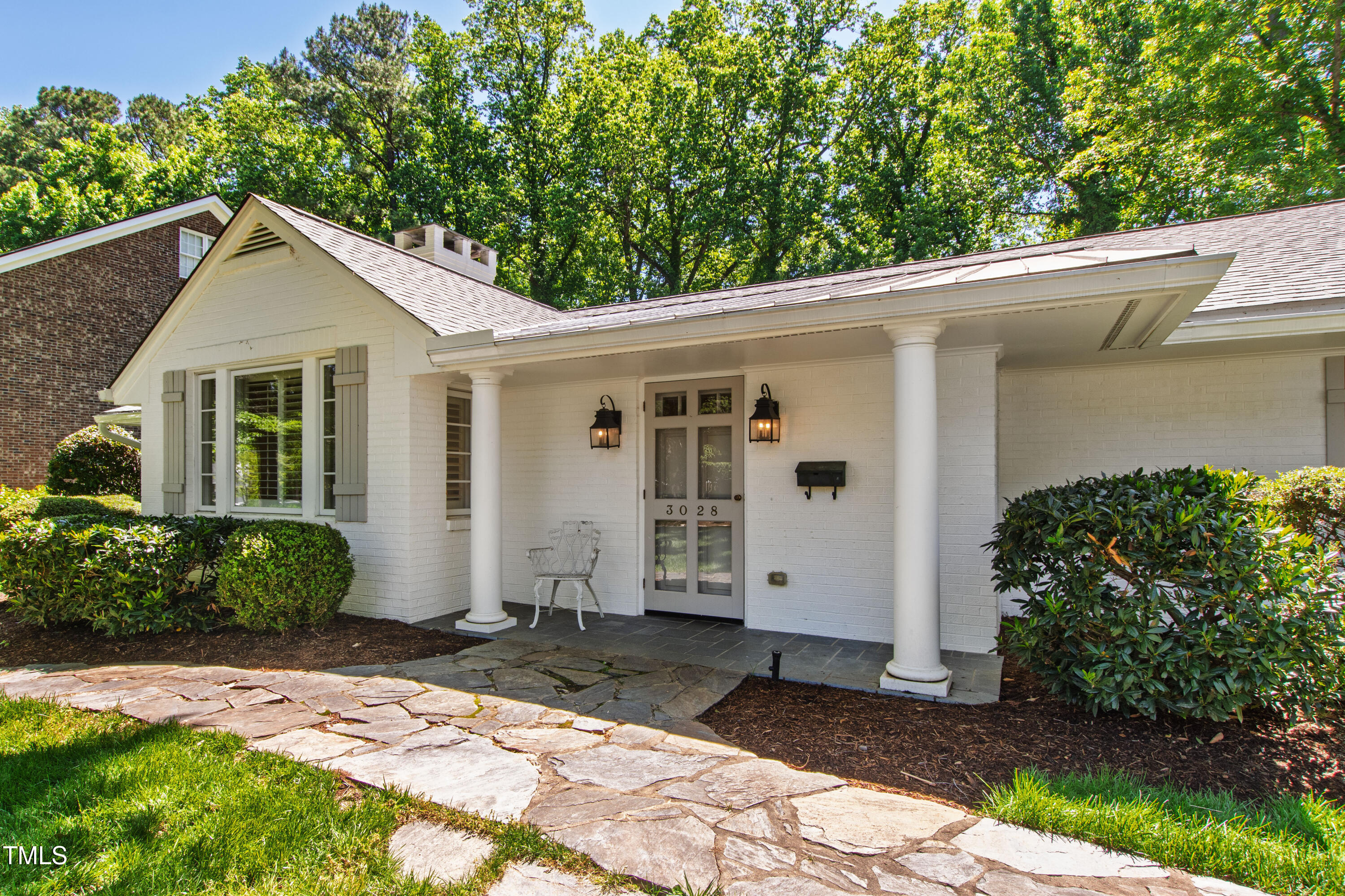 3028 Rothgeb Drive
