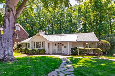 3028 Rothgeb Drive Raleigh NC 27609