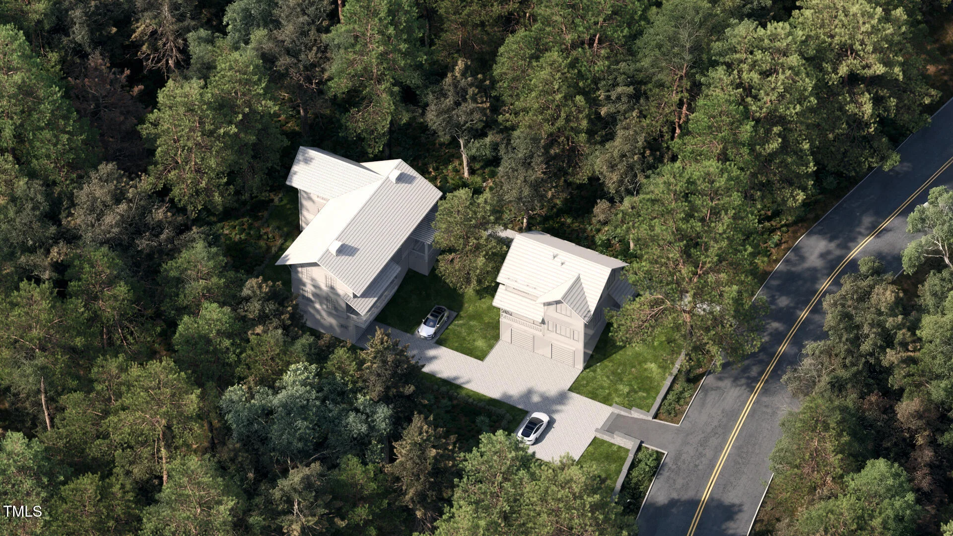 3811+3815 Yadkin Drive