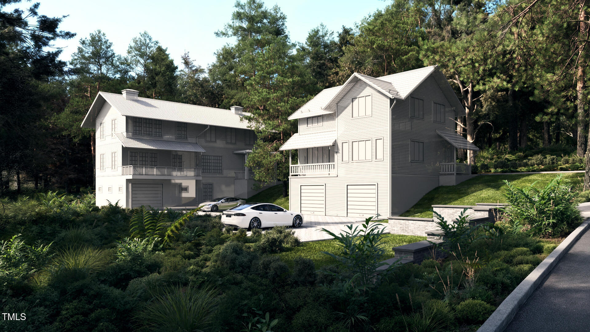 3811+3815 Yadkin Drive