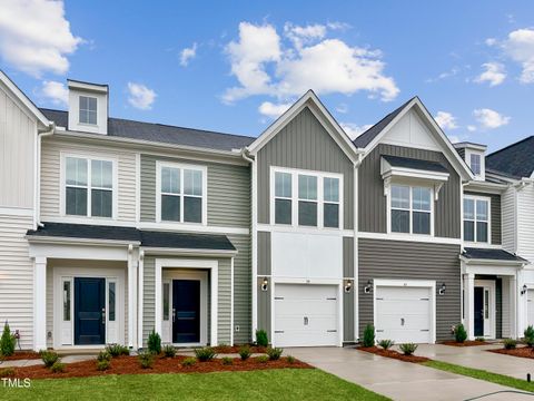 39 Pansy Park 232 Clayton NC 27520