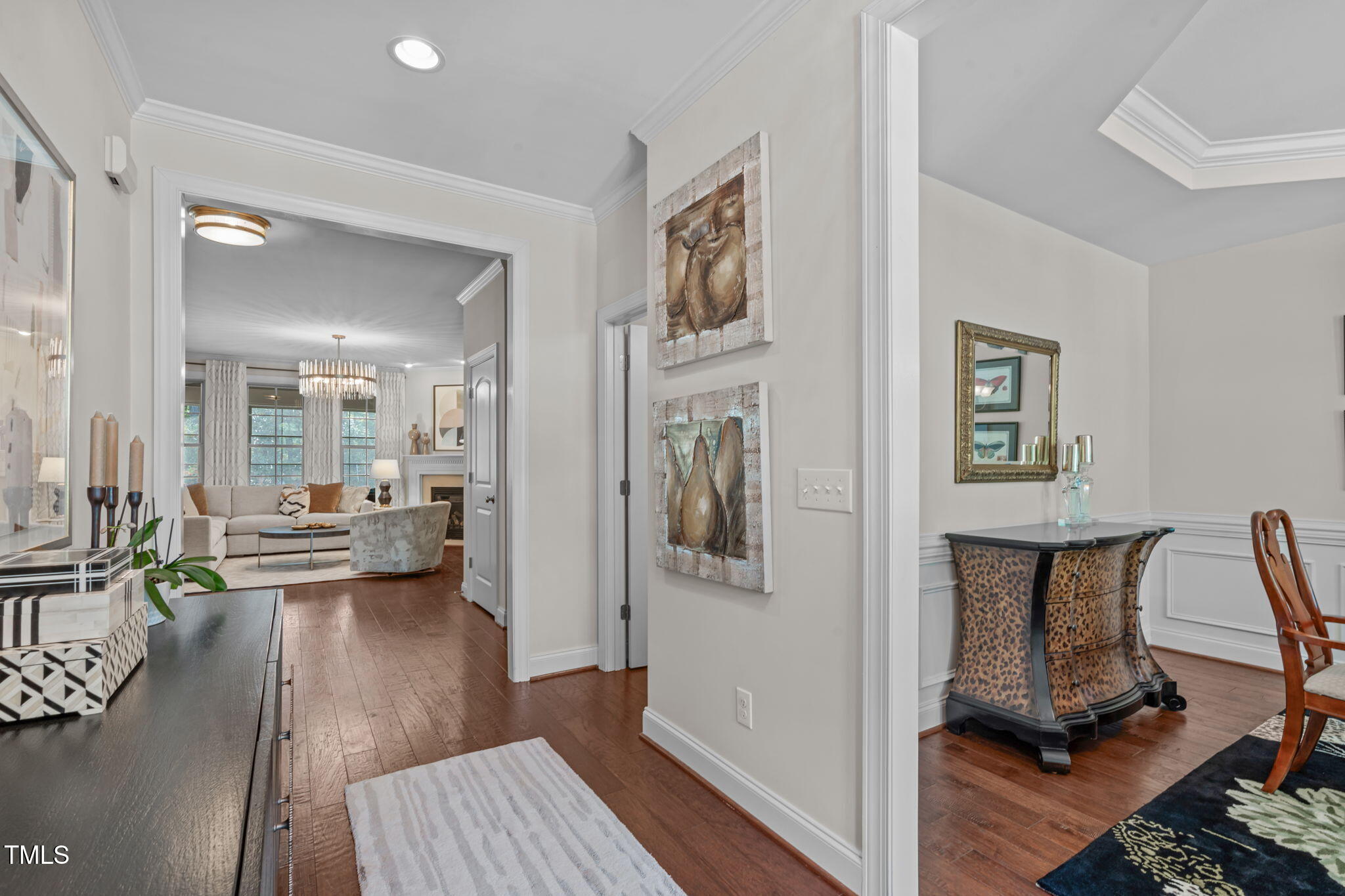 525 Morning Oaks Drive
