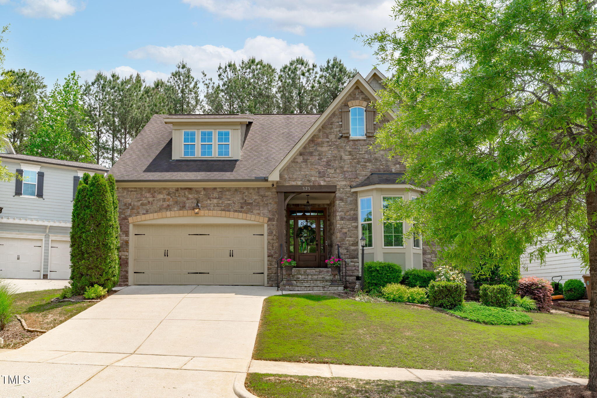 525 Morning Oaks Drive