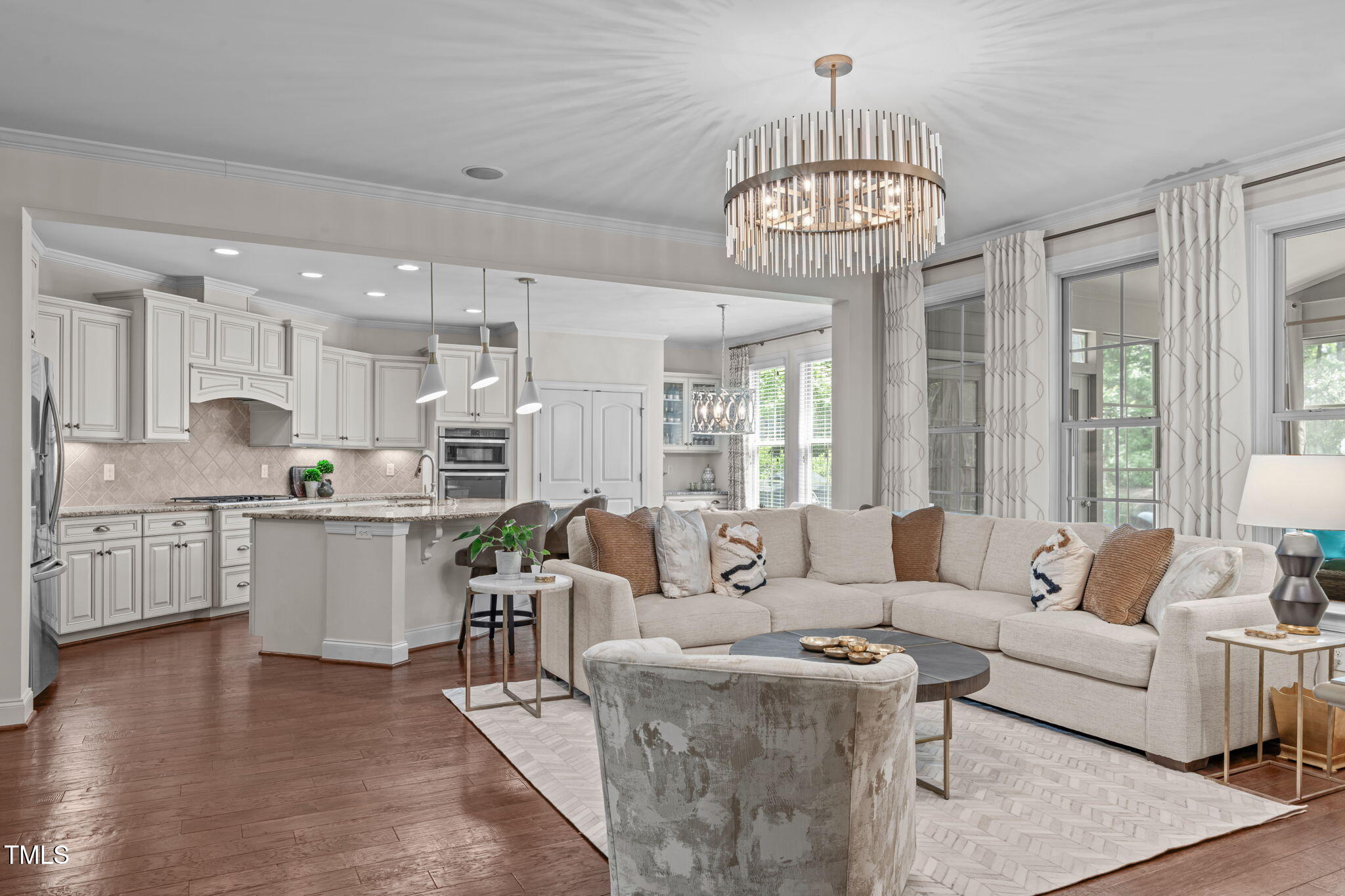 525 Morning Oaks Drive